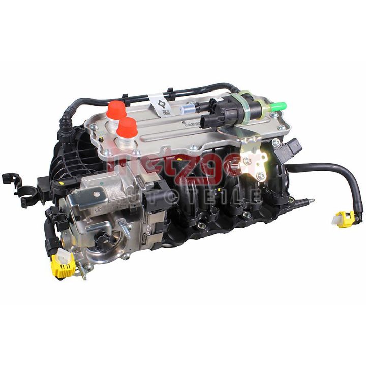 įsiurbimo kolektoriaus modulis METZGER 2100146