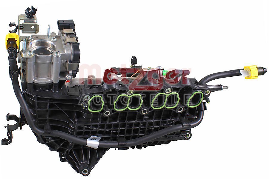 įsiurbimo kolektoriaus modulis METZGER 2100146