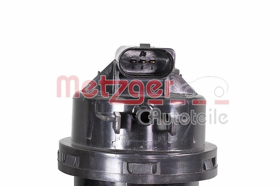 įsiurbimo kolektoriaus modulis METZGER 2100150