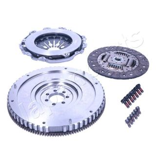 Sankabos komplektas JAPANPARTS KV-115M