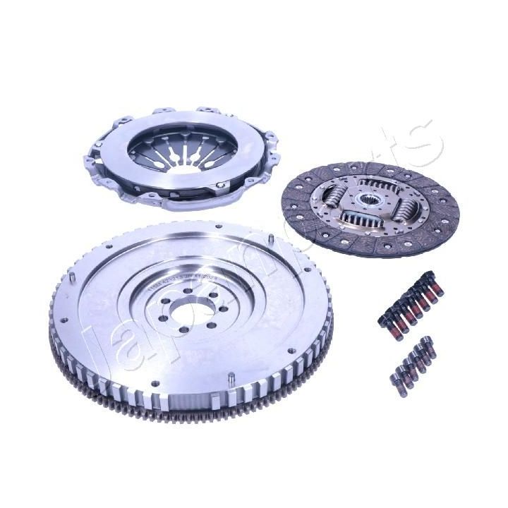 Sankabos komplektas JAPANPARTS KV-115M