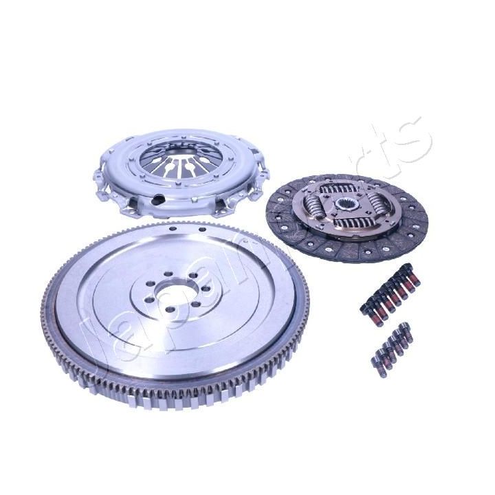 Sankabos komplektas JAPANPARTS KV-115M