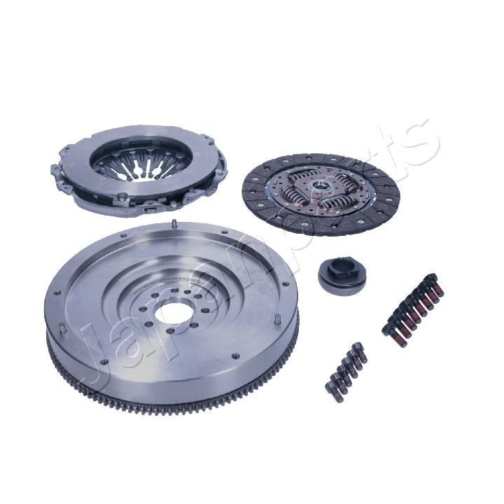 Sankabos komplektas JAPANPARTS KV-PE03M