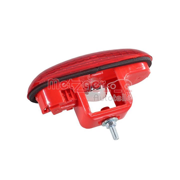 Papildomas stop žibintas METZGER 2080062