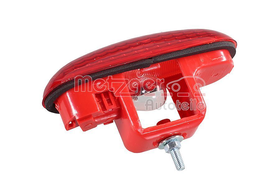 Papildomas stop žibintas METZGER 2080062