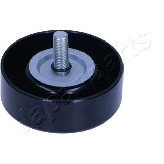 įtempiklio svirtis, V formos rumbuotas diržas JAPANPARTS TS-K06