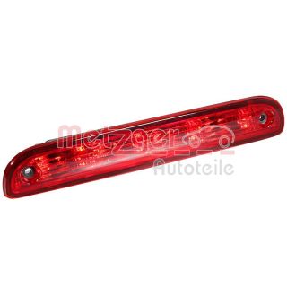 Papildomas stop žibintas METZGER 2080069