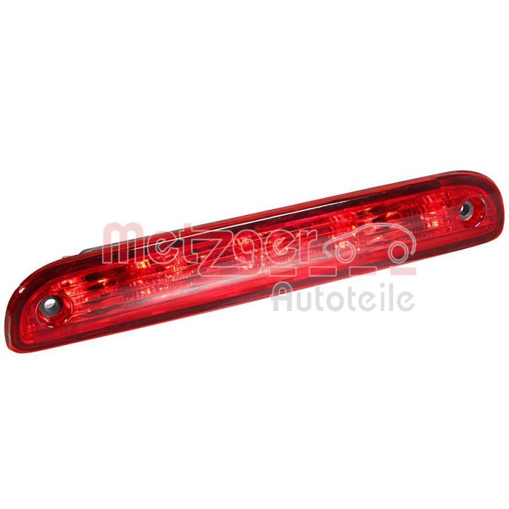 Papildomas stop žibintas METZGER 2080069