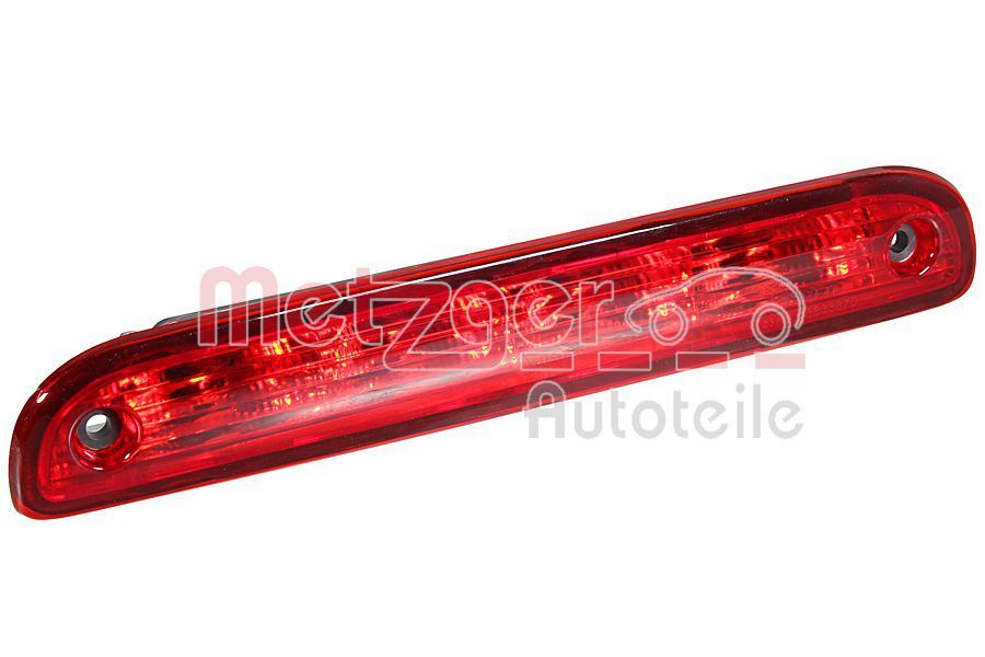 Papildomas stop žibintas METZGER 2080069
