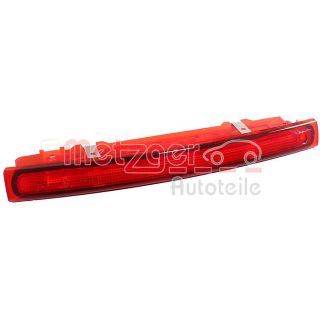 Papildomas stop žibintas METZGER 2080071