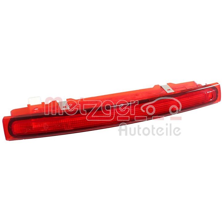 Papildomas stop žibintas METZGER 2080071