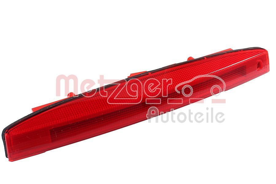 Papildomas stop žibintas METZGER 2080075