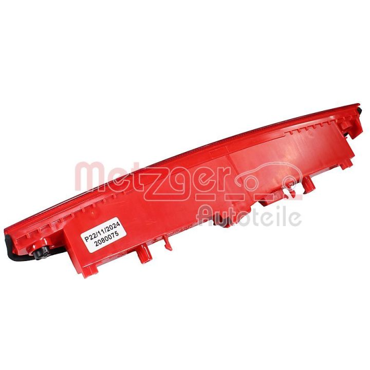 Papildomas stop žibintas METZGER 2080075