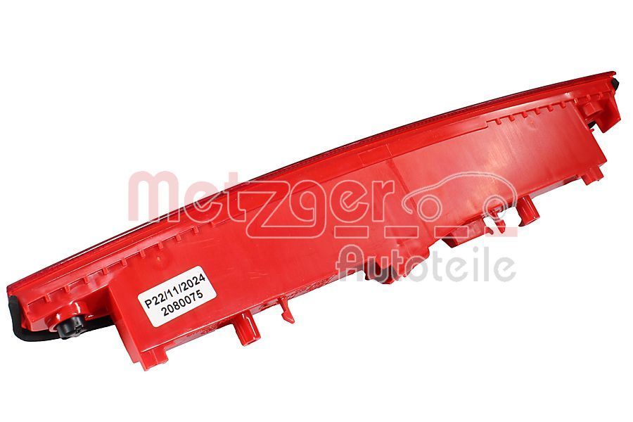 Papildomas stop žibintas METZGER 2080075