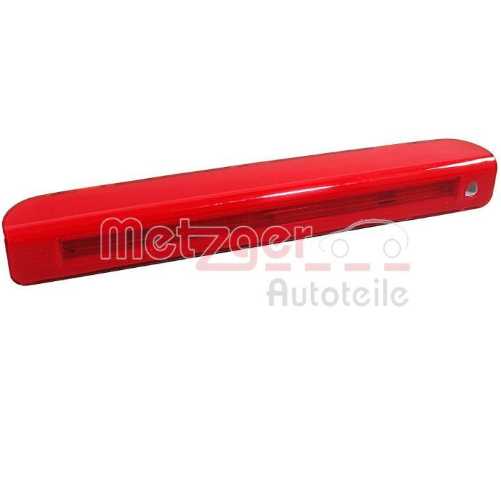 Papildomas stop žibintas METZGER 2080076