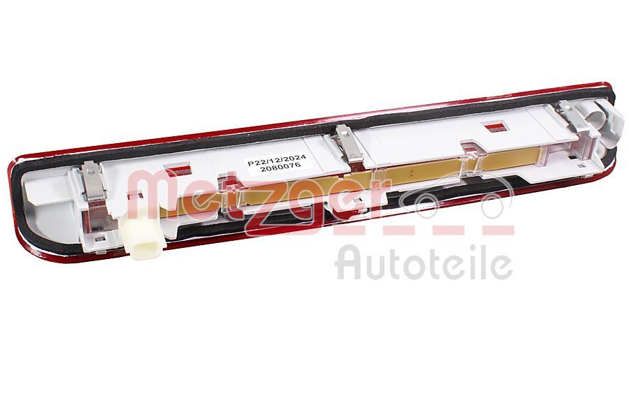 Papildomas stop žibintas METZGER 2080076