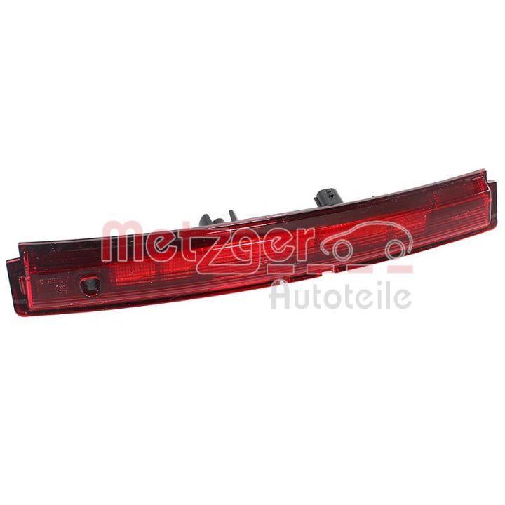 Papildomas stop žibintas METZGER 2080079