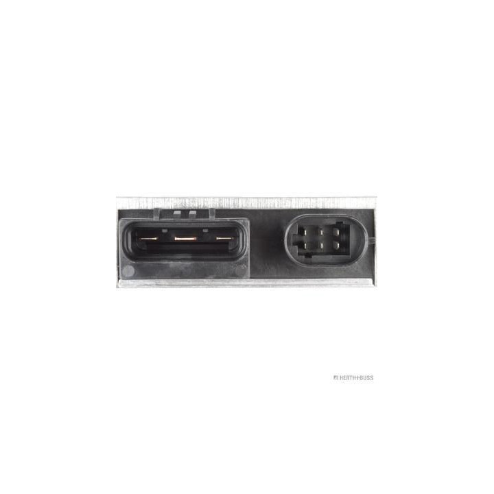 Valdymo blokas, kaitinimo žvakių sistema HERTH+BUSS ELPARTS 75614343
