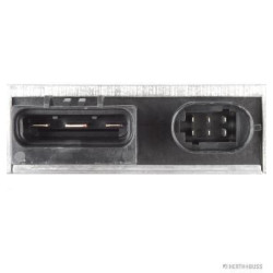 Valdymo blokas, kaitinimo žvakių sistema HERTH+BUSS ELPARTS 75614345