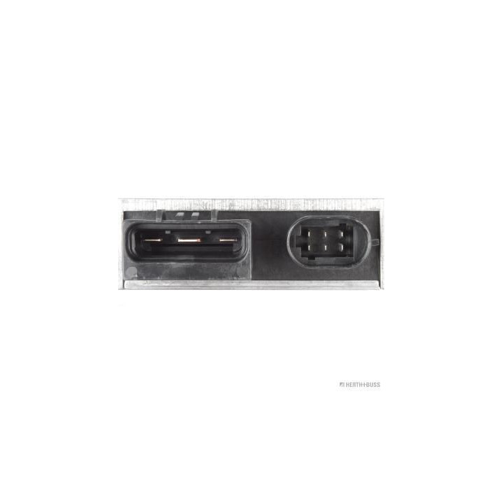 Valdymo blokas, kaitinimo žvakių sistema HERTH+BUSS ELPARTS 75614345