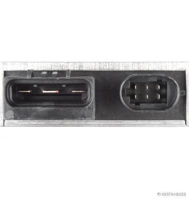 Valdymo blokas, kaitinimo žvakių sistema HERTH+BUSS ELPARTS 75614345