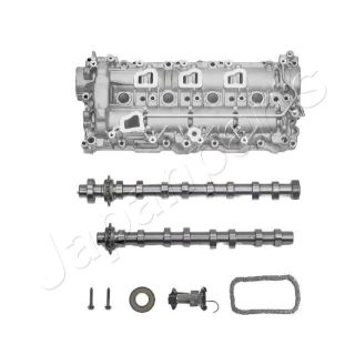 Skirstomojo veleno komplektas JAPANPARTS KAA-001JM