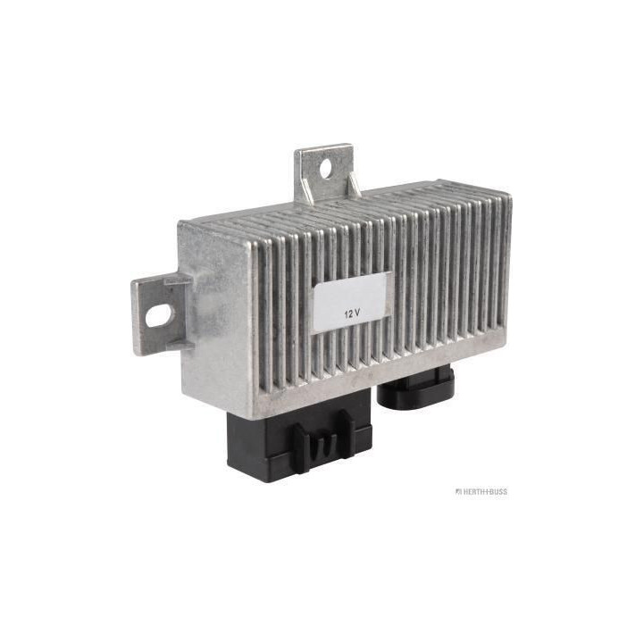 Valdymo blokas, kaitinimo žvakių sistema HERTH+BUSS ELPARTS 75614345