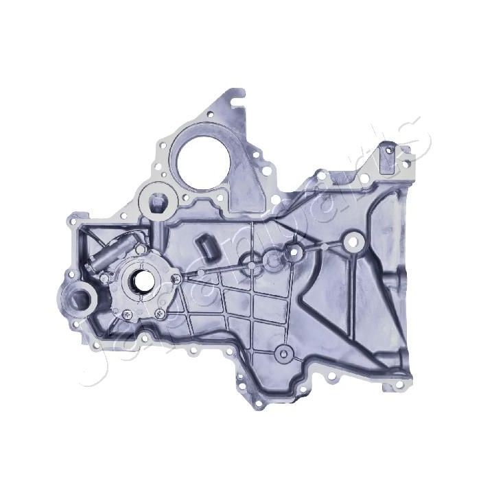 Alyvos siurblys JAPANPARTS OP-HY19