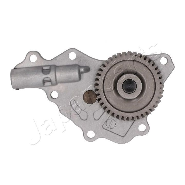 Alyvos siurblys JAPANPARTS OP-IS03