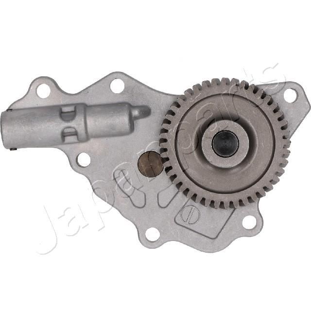 Alyvos siurblys JAPANPARTS OP-IS03