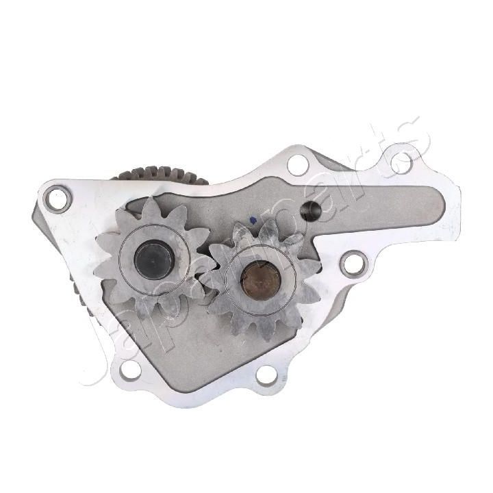 Alyvos siurblys JAPANPARTS OP-IS03