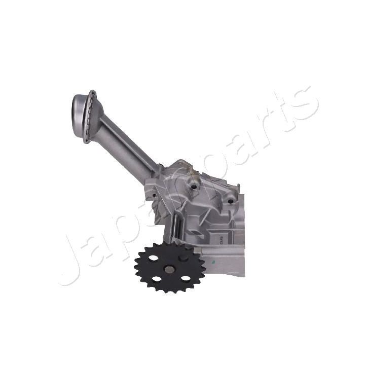 Alyvos siurblys JAPANPARTS OP-RE16