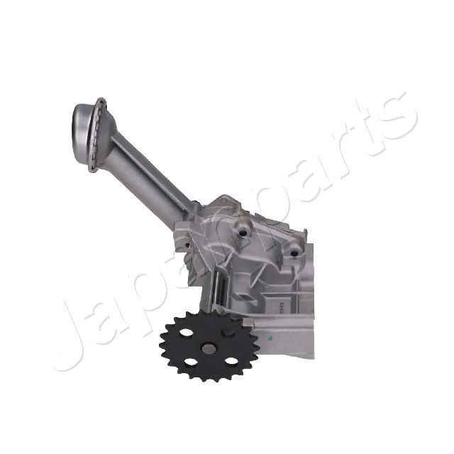 Alyvos siurblys JAPANPARTS OP-RE16