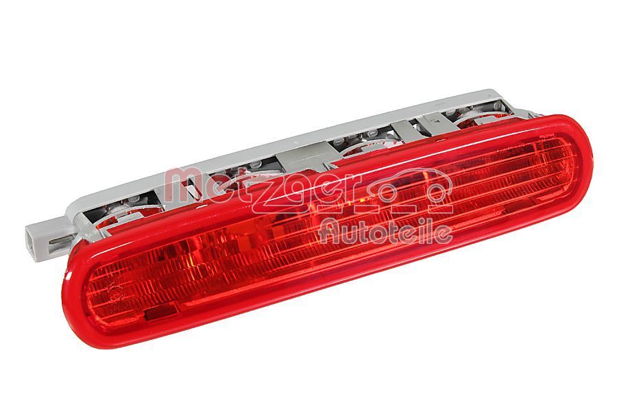 Papildomas stop žibintas METZGER 2080108