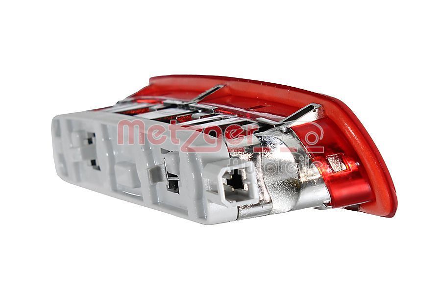 Papildomas stop žibintas METZGER 2080108