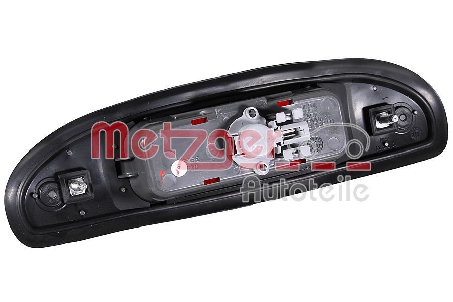 Papildomas stop žibintas METZGER 2080109