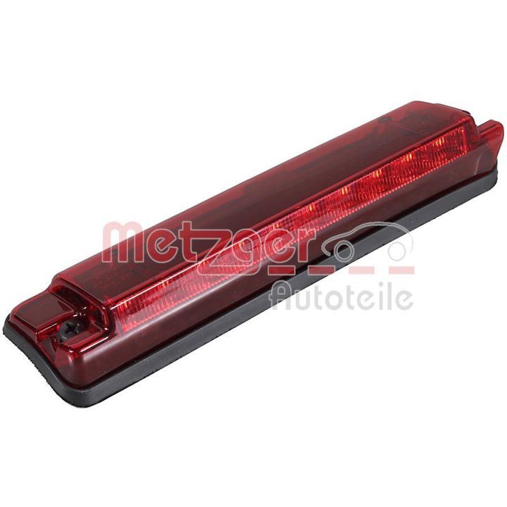 Papildomas stop žibintas METZGER 2080111