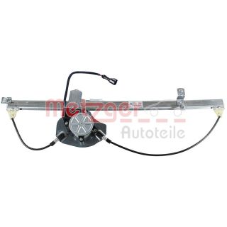 Lango pakėliklis METZGER 2160771