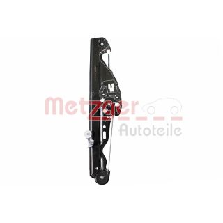 Lango pakėliklis METZGER 2160777