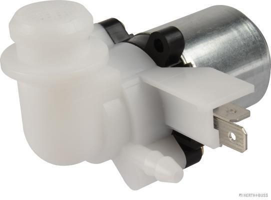 Vandens siurblys, priekinių žibintų plovimas HERTH+BUSS ELPARTS 65451073