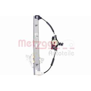 Lango pakėliklis METZGER 2160817