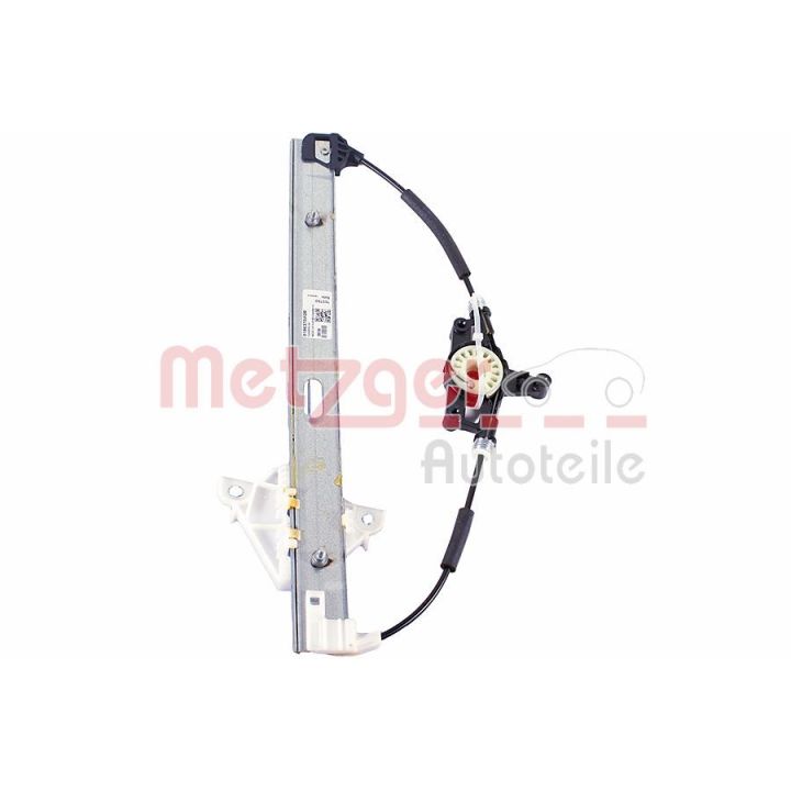 Lango pakėliklis METZGER 2160817