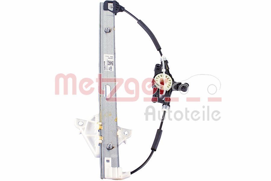 Lango pakėliklis METZGER 2160817