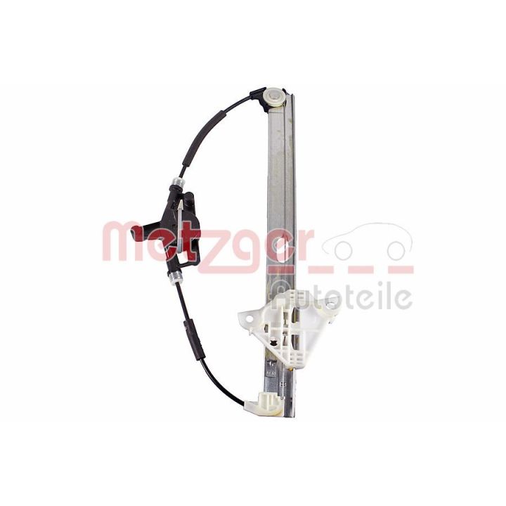 Lango pakėliklis METZGER 2160817