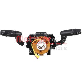 Vairo kolonėlės jungiklis METZGER 0916883