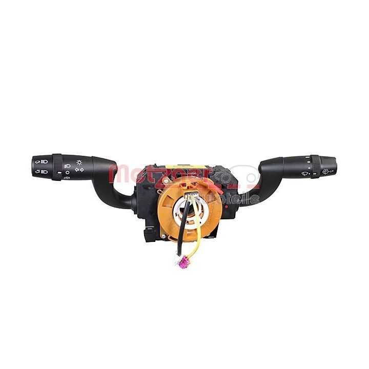 Vairo kolonėlės jungiklis METZGER 0916884