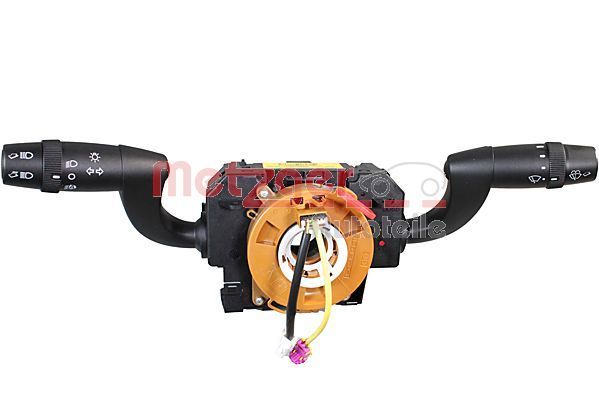 Vairo kolonėlės jungiklis METZGER 0916884