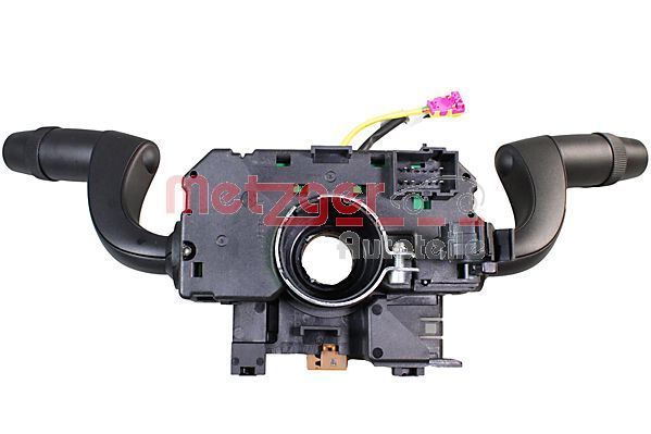 Vairo kolonėlės jungiklis METZGER 0916884