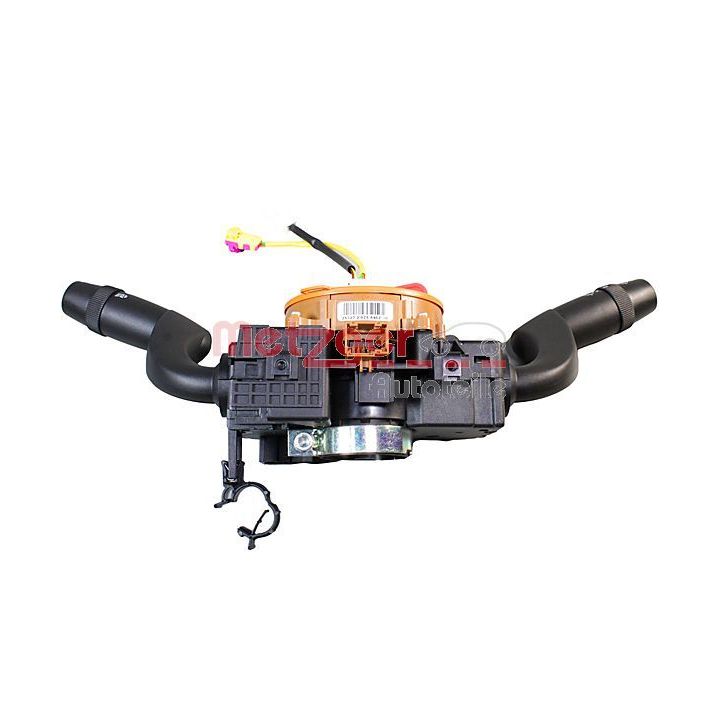 Vairo kolonėlės jungiklis METZGER 0916884