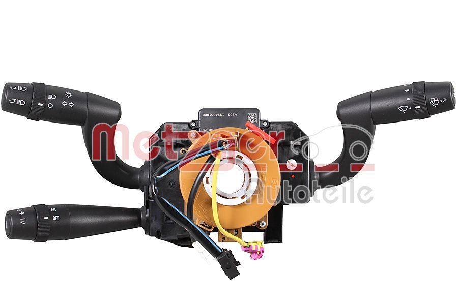 Vairo kolonėlės jungiklis METZGER 0916892